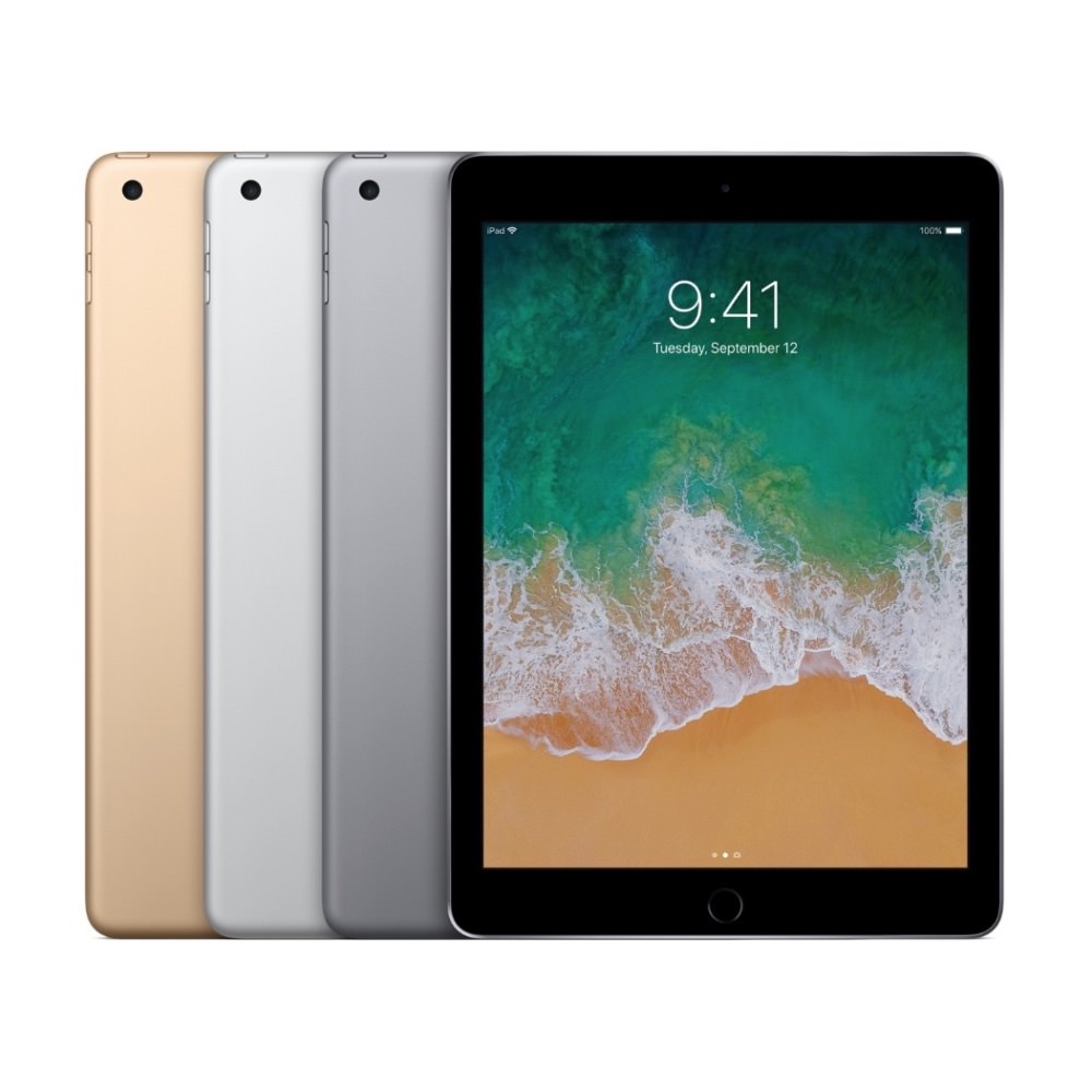 Apple iPad Pro 9.7 256GB Unlocked Excellent Condition - All